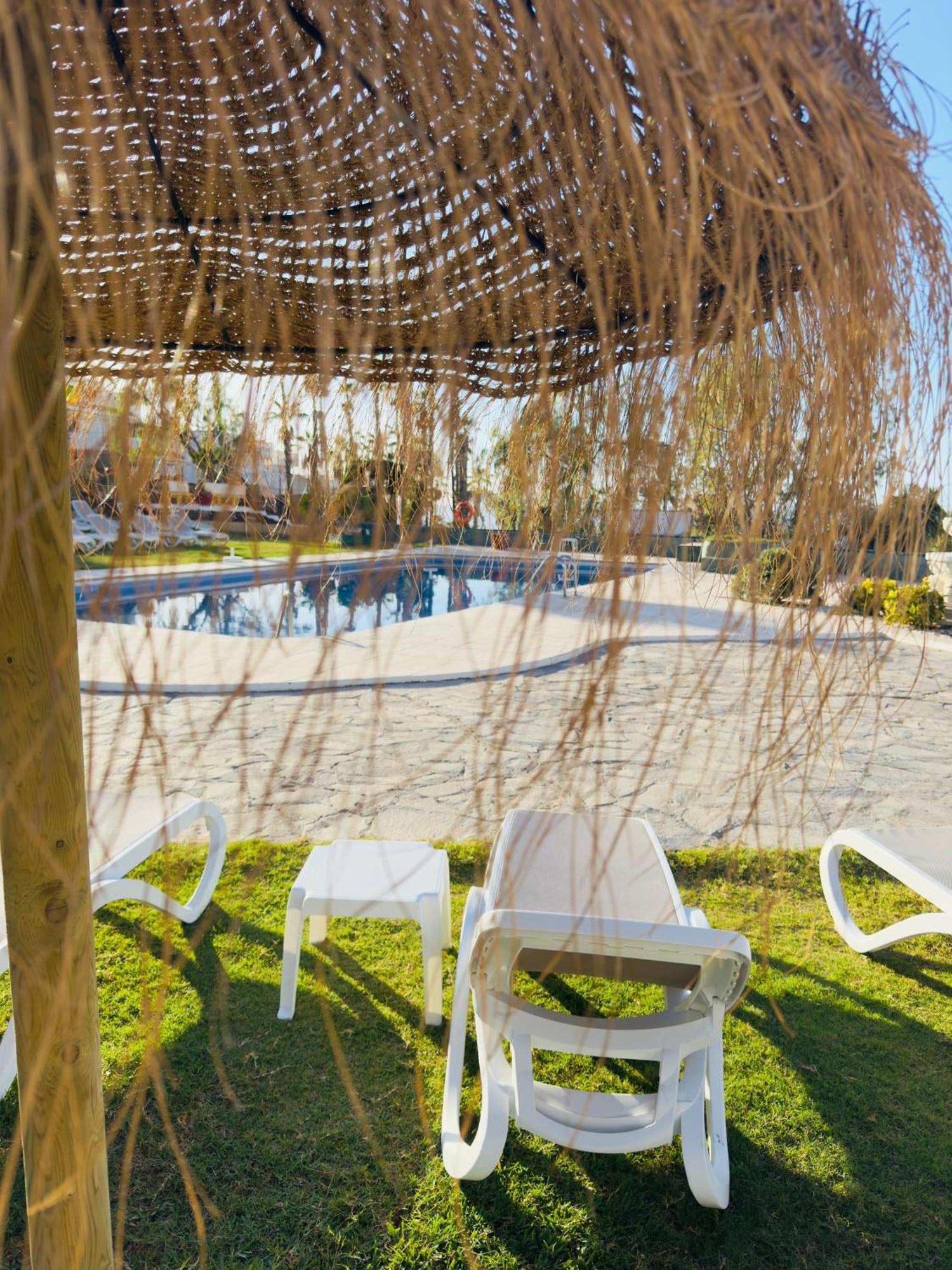 Hibisco Lazy Days Los Gigantes - Swimming Pool - Ac Puerto de Santiago  Exteriér fotografie